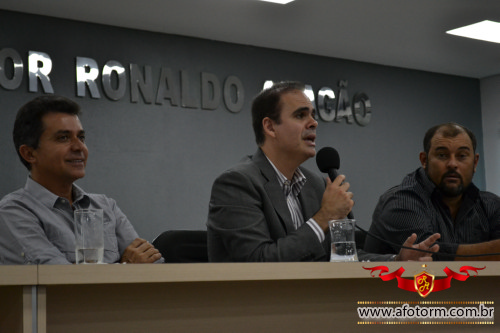 rolim de moura